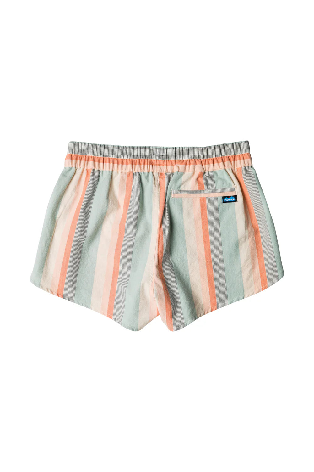 Aberdeen Short