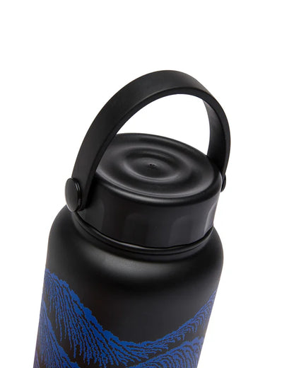 Acadia Waves 32oz Insulated Water Bottle