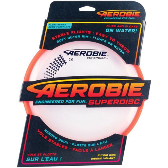 Aerobie SuperDisc