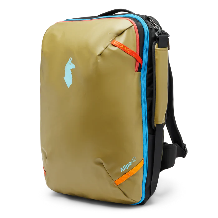 Allpa 42L Travel Pack