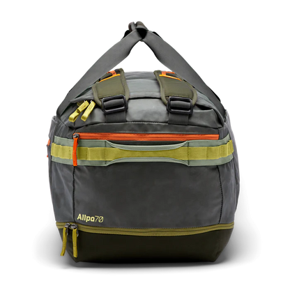 Allpa 70L Duffel Bag