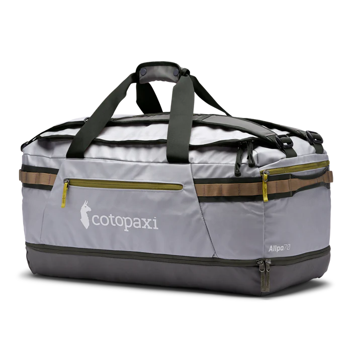 Allpa 70L Duffel Bag