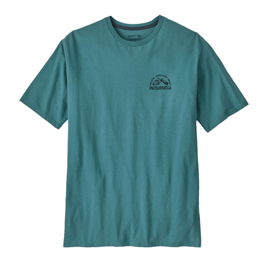 Aquatic Action Organic T-Shirt