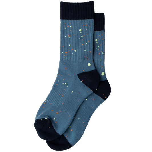 Aurora Camp Sock