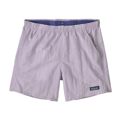 Baggies Shorts 5 in. Women's