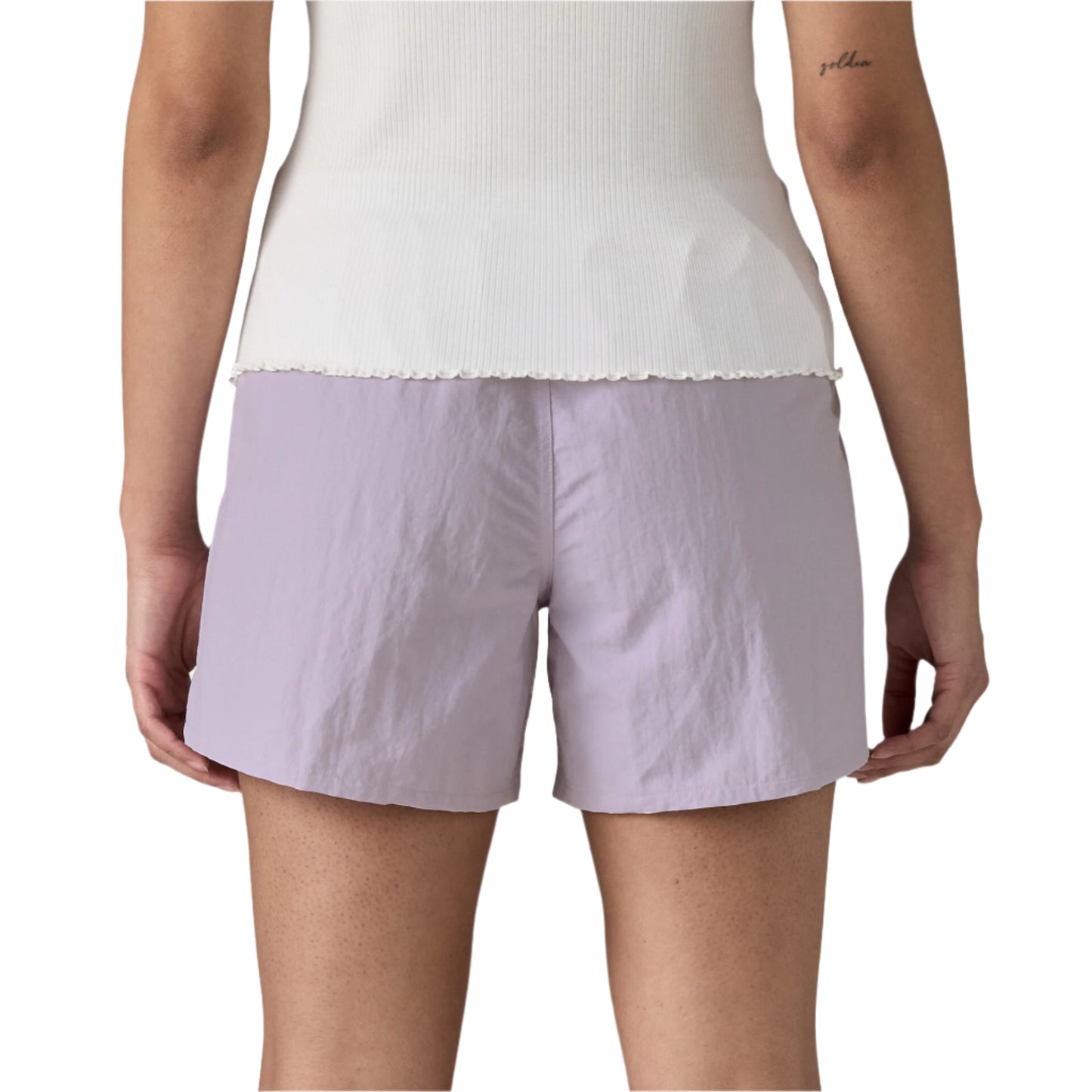 Baggies Shorts 5 in. Women's