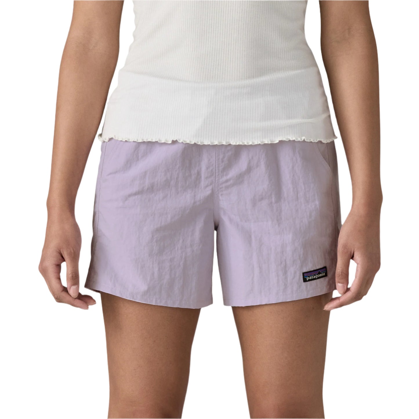 Baggies Shorts 5 in. Women's