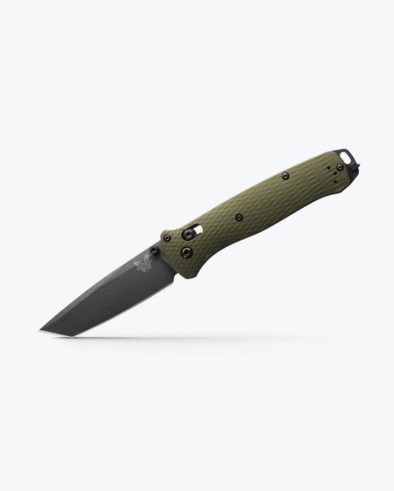 Bailout Knife