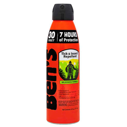 Ben's Insect Eco Spray