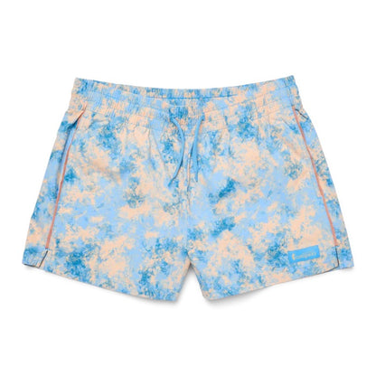 Brinco Short 3"  Womens