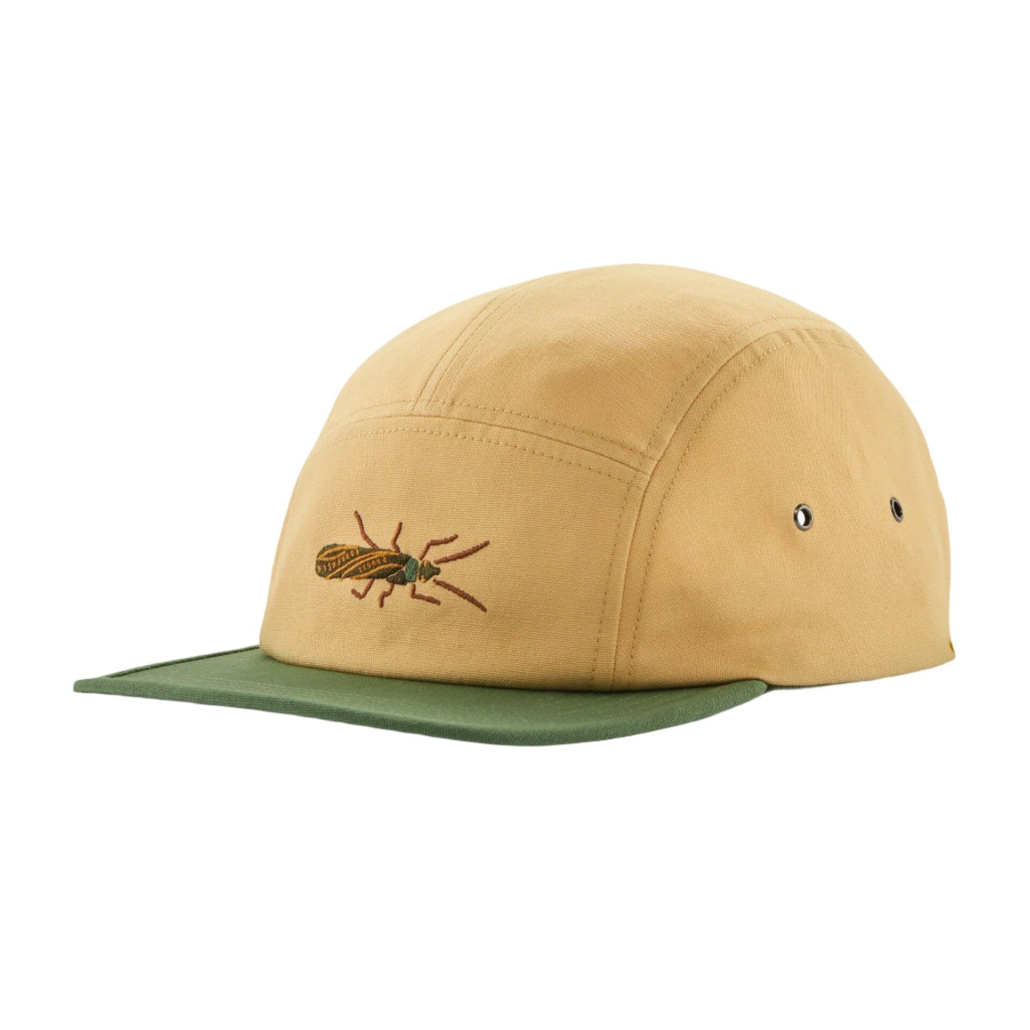 Graphic Maclure Hat