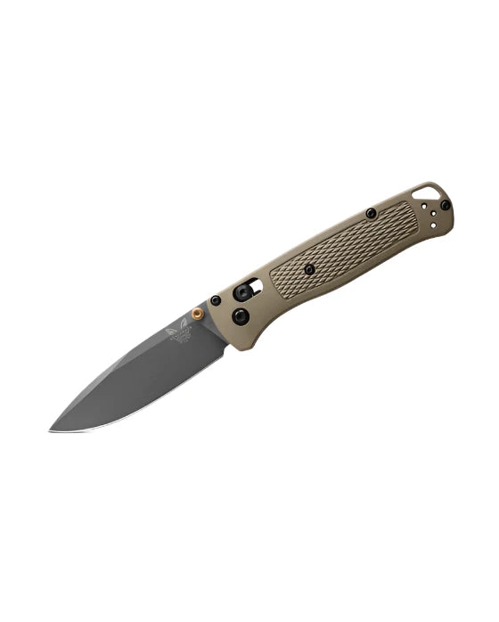 Bugout Knife