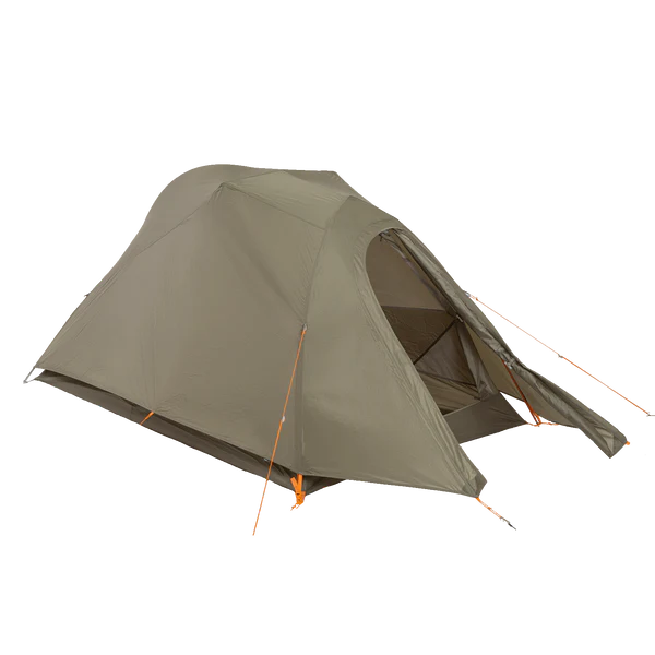 C Bar 2 Backpacking Tent