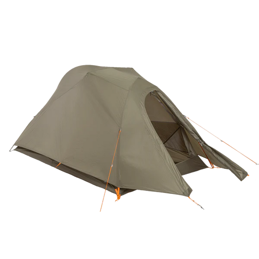 C Bar 2 Backpacking Tent