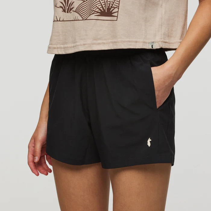 Cambio Short Women's