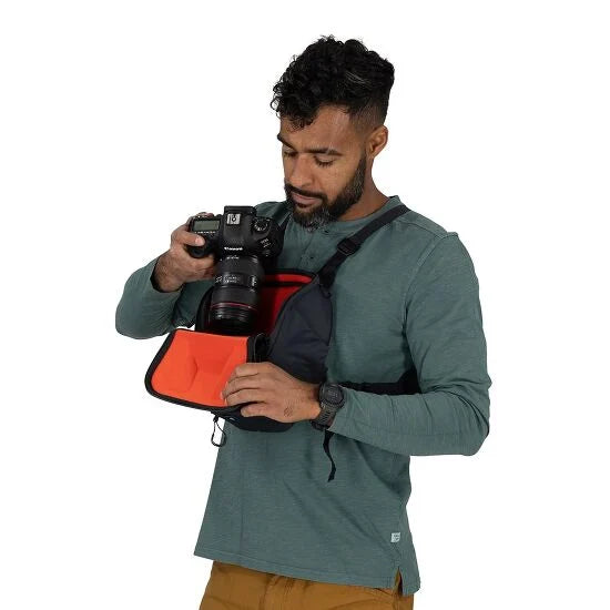 Camera Chest Rig