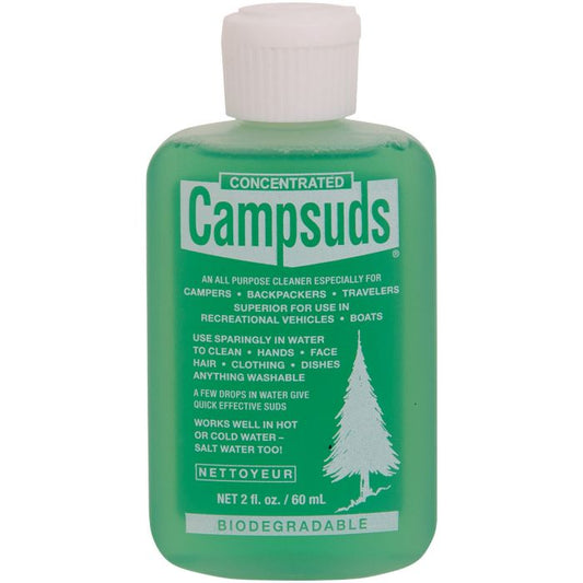 Campsuds