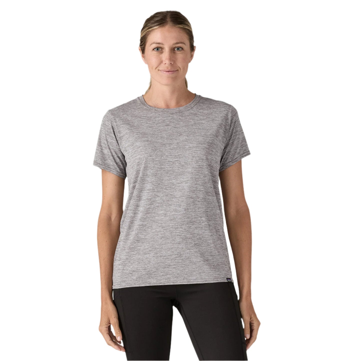 Cap Cool Daily Shirt Women's