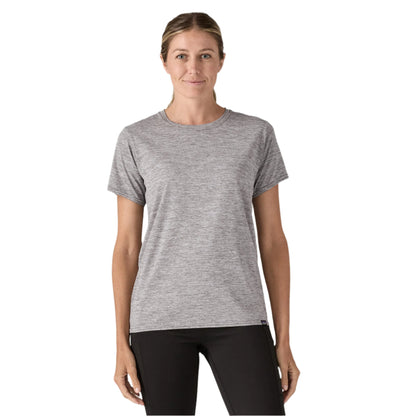 Cap Cool Daily Shirt Women's