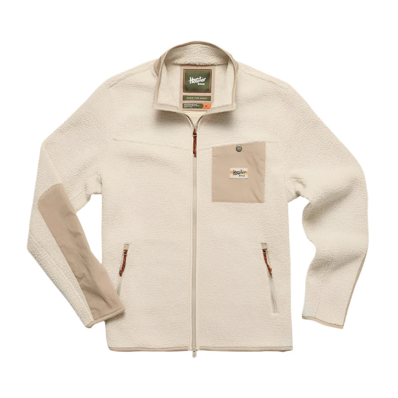 Chisos Fleece Jacket