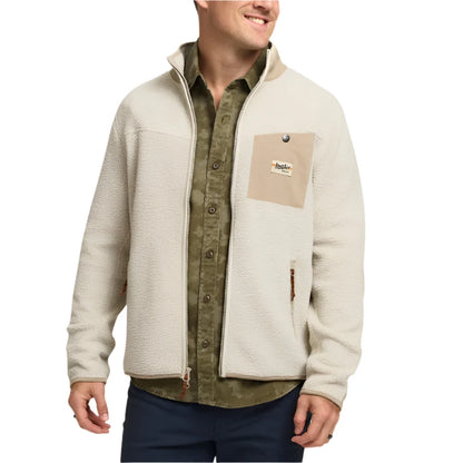 Chisos Fleece Jacket