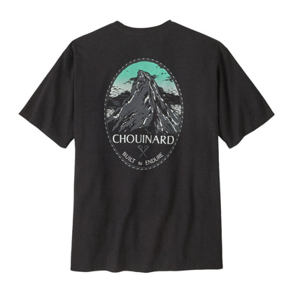 Chouinard Crest Pocket Responsibili-Tee