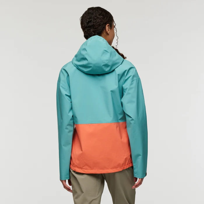 Cielo Rain Jacket Women's