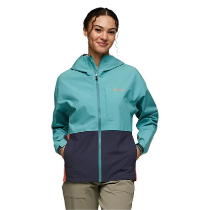 Cielo Rain Jacket Women's