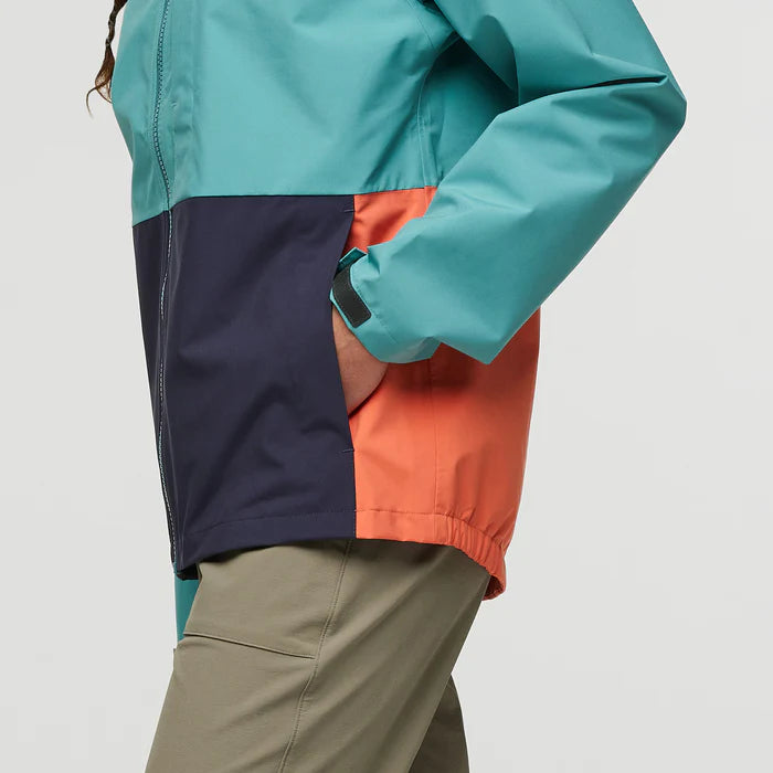 Cielo Rain Jacket Women's