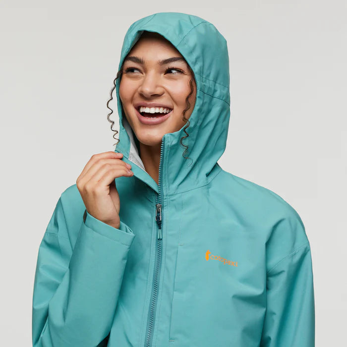 Cielo Rain Jacket Women's