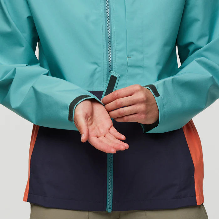 Cielo Rain Jacket Women's