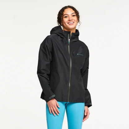 Cielo Rain Jacket Women's