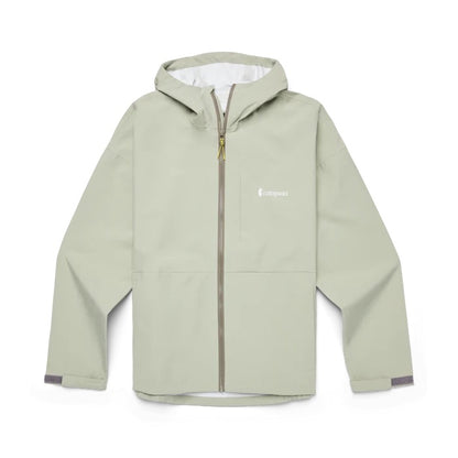 Cielo Rain Jacket Men's