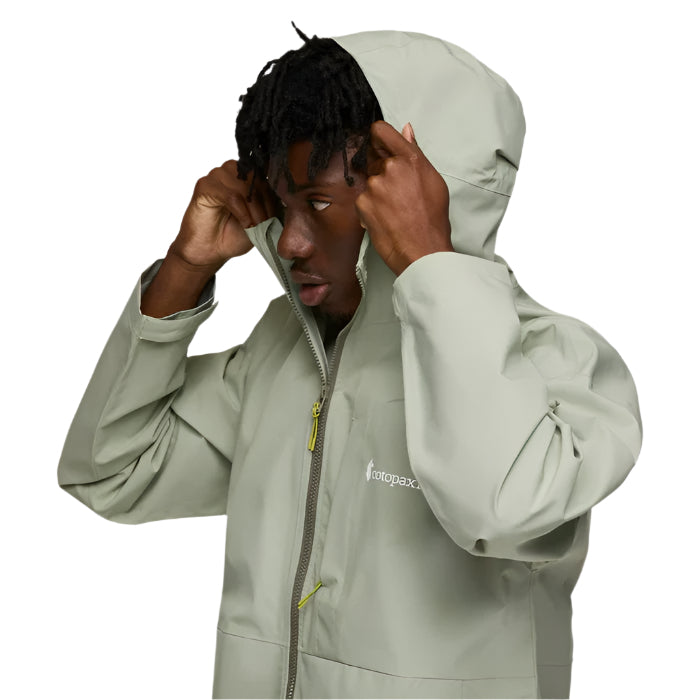 Cielo Rain Jacket Men's