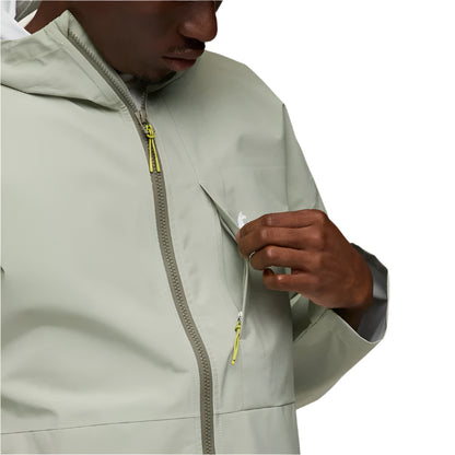 Cielo Rain Jacket Men's