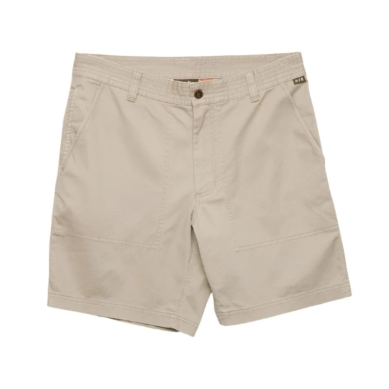 Clarksville Walk Shorts