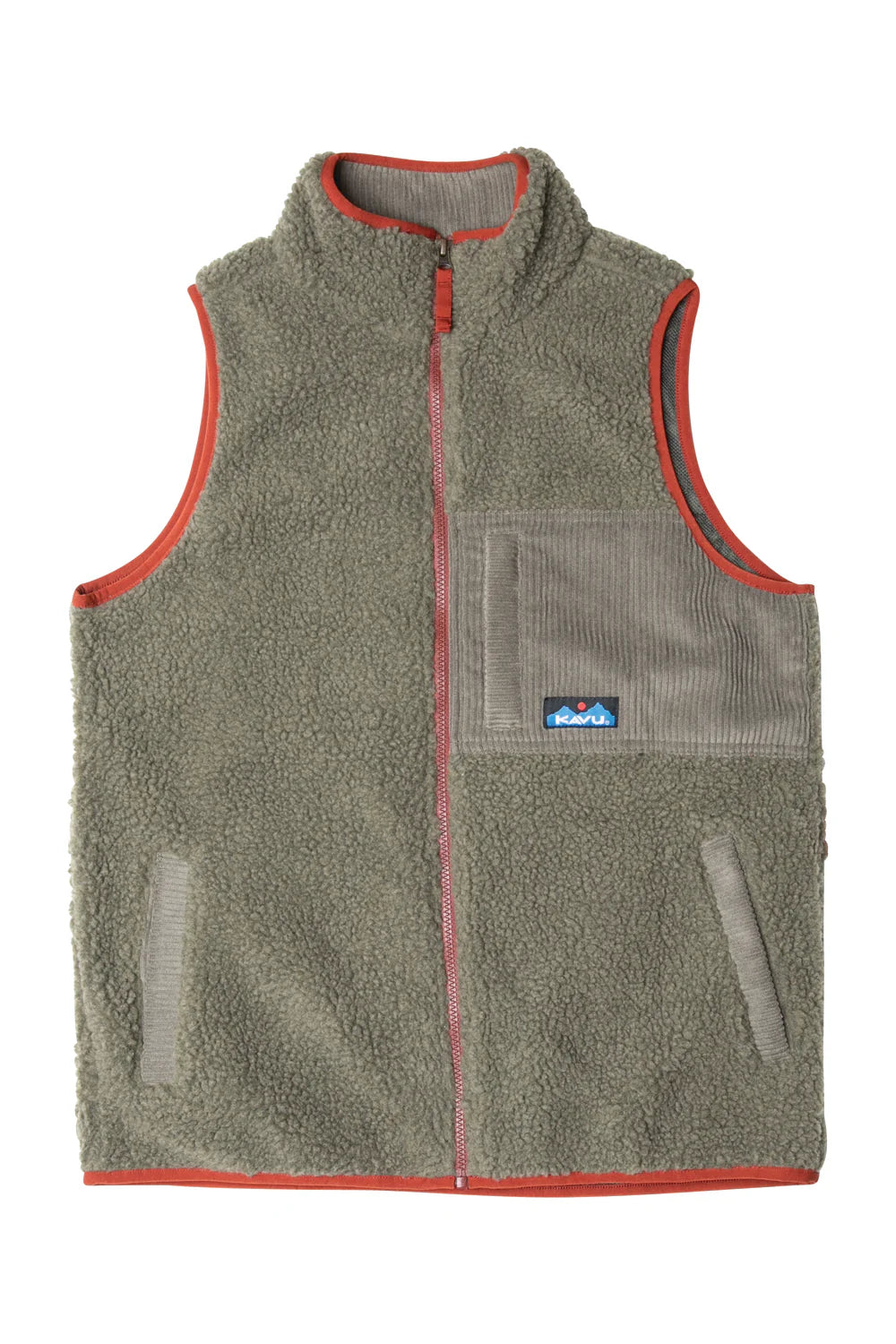 Men's Cooper Vest