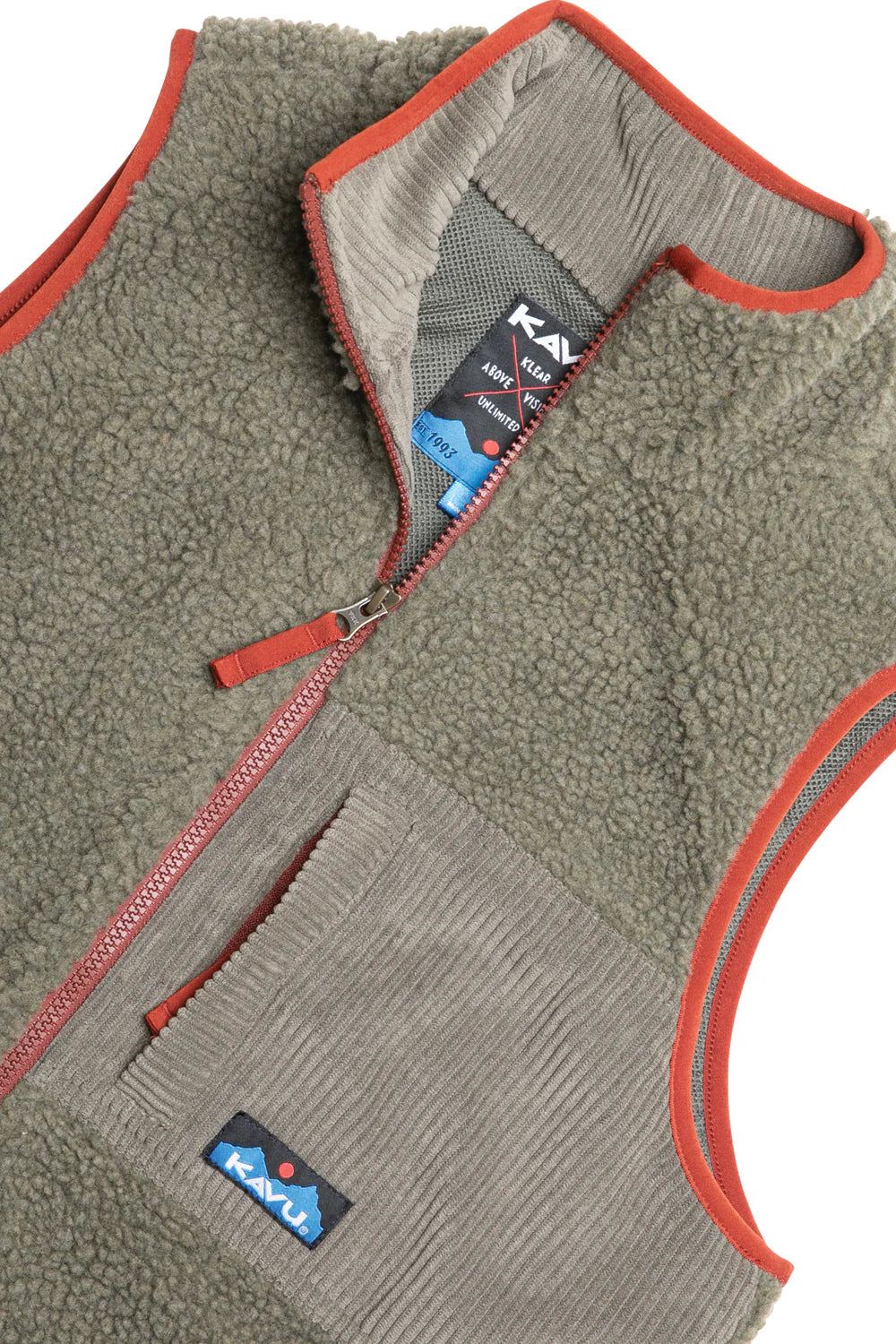 Men's Cooper Vest