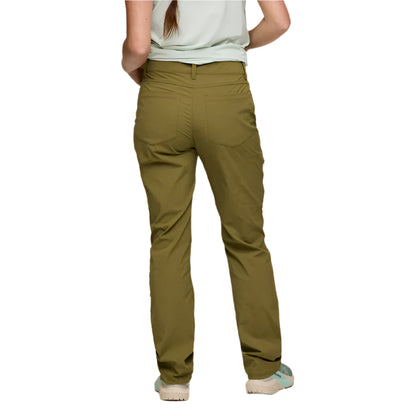 Coraje Tech Pant Women's