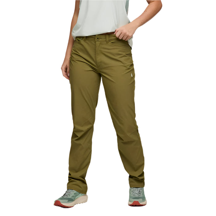 Coraje Tech Pant Women's