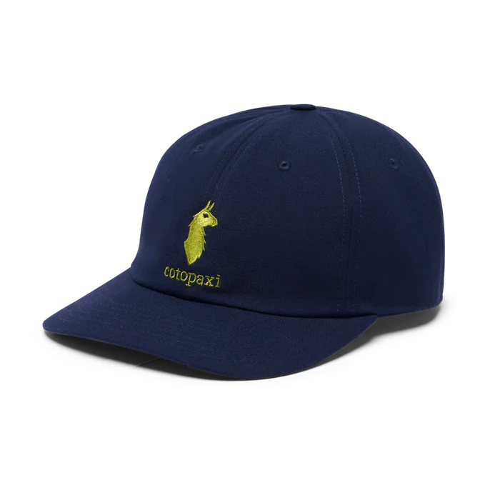 Cotopaxi Dad Hat