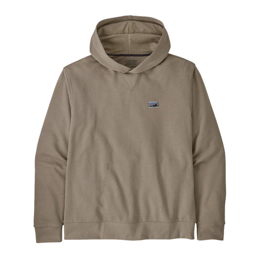 Daily Hoody Sweatshirt - Seabird Grey