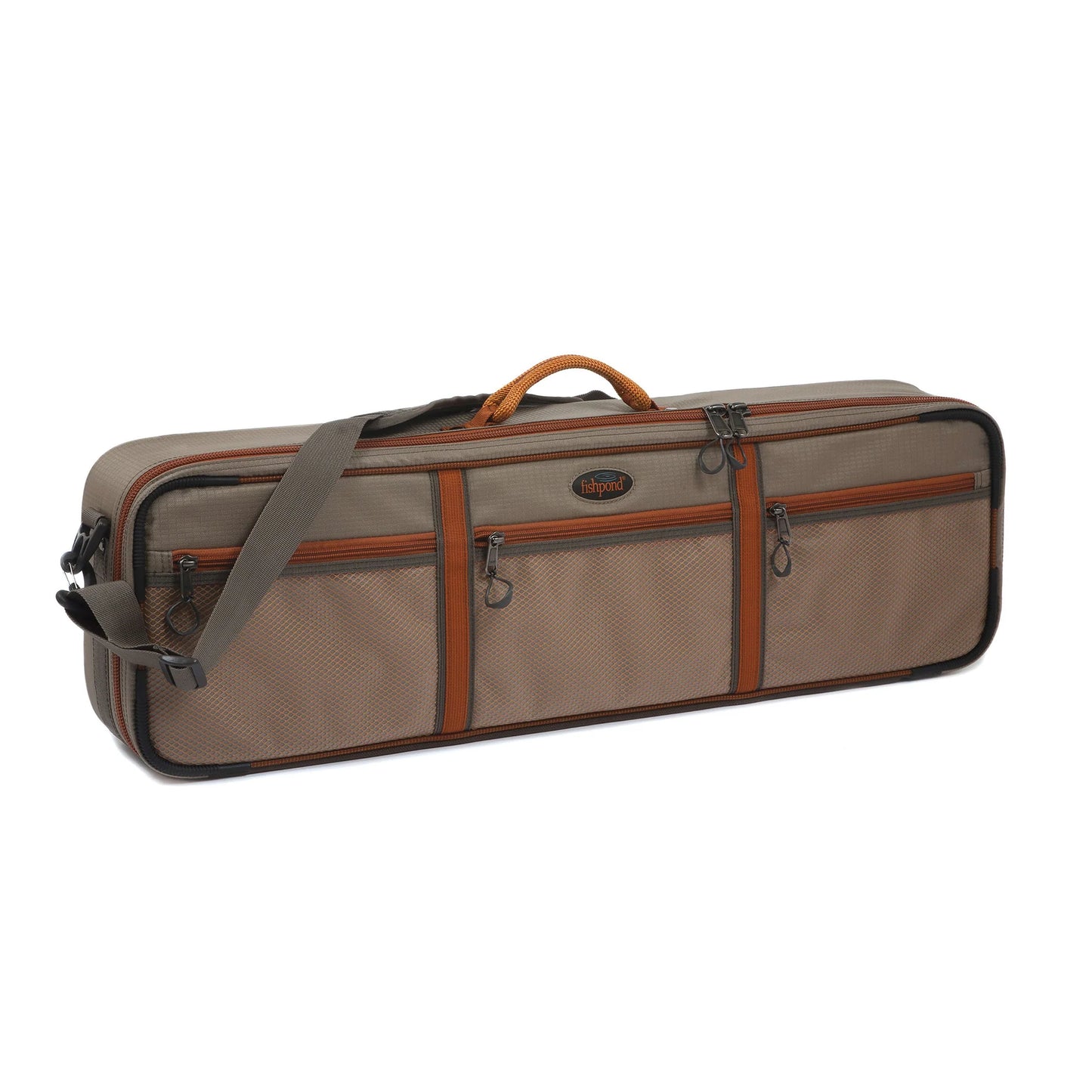 Dakota Carry On Rod & Reel Case