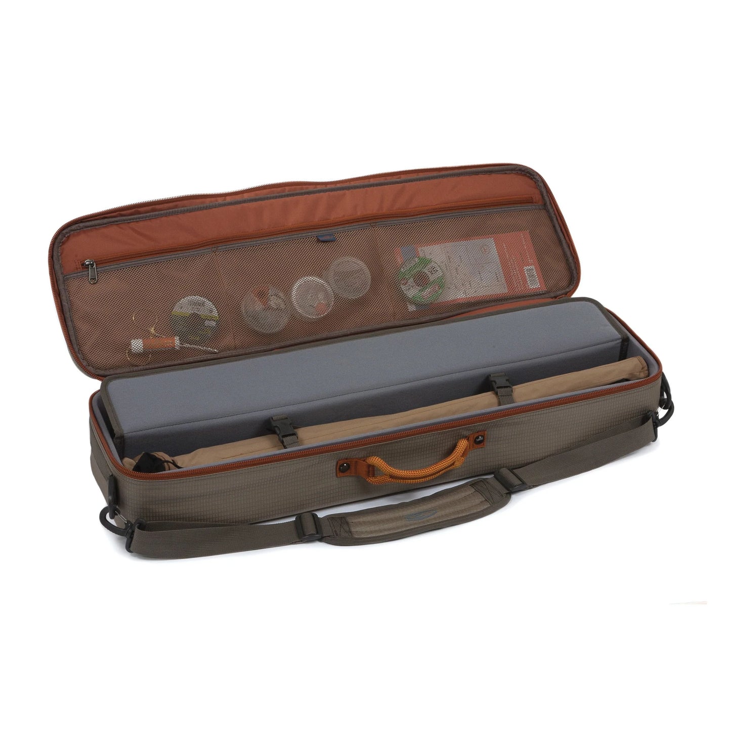 Dakota Carry On Rod & Reel Case