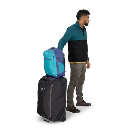 Daylite Expandable Travel Pack 26+6