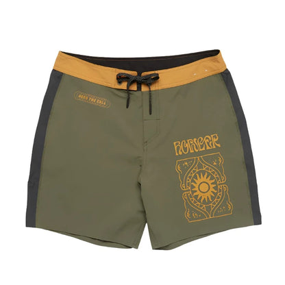 Men's Del Este Boardshort