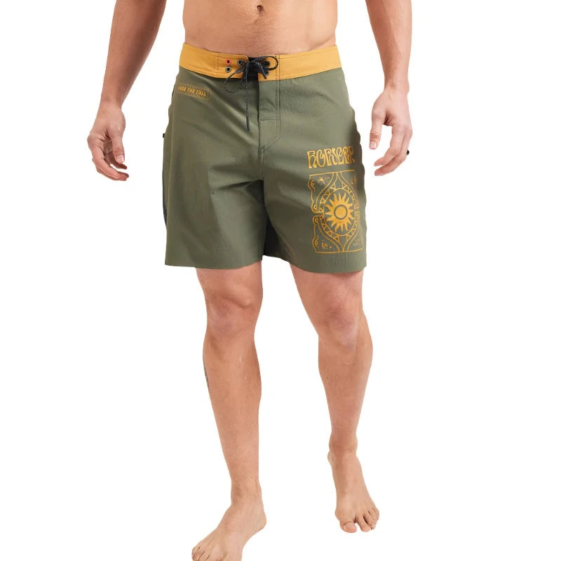 Men's Del Este Boardshort