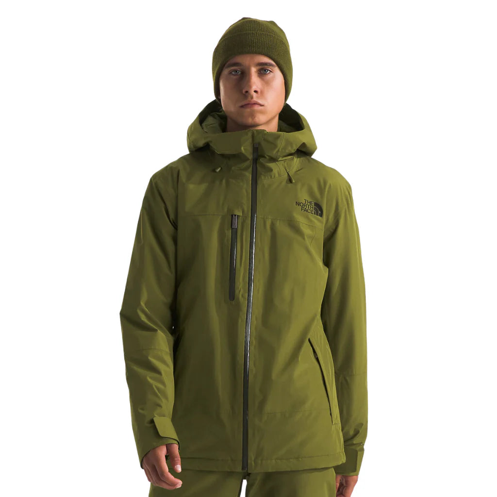 Descendit Jacket Men's