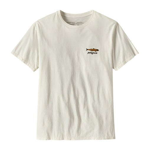 Dive & Dine Organic T-Shirt