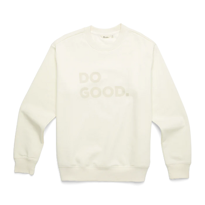 Do Good Crew Sweatshirt Women's